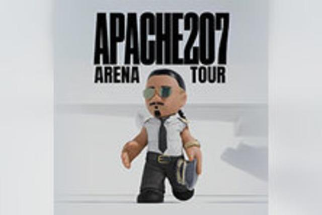 Apache 207