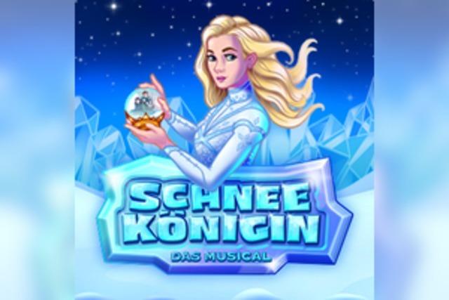 Schneeknigin - das Musical