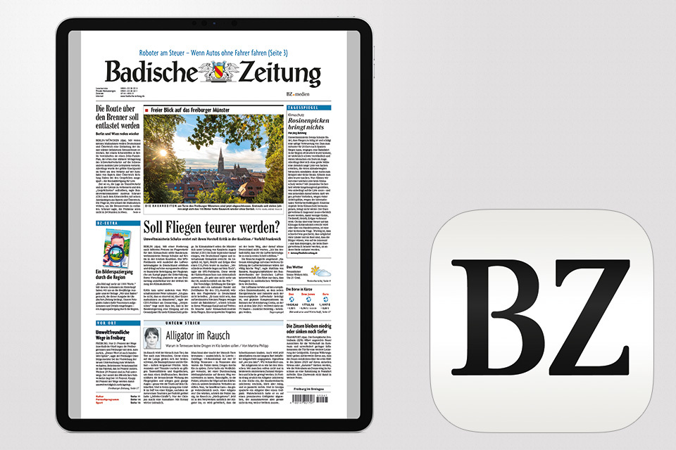BZ-App