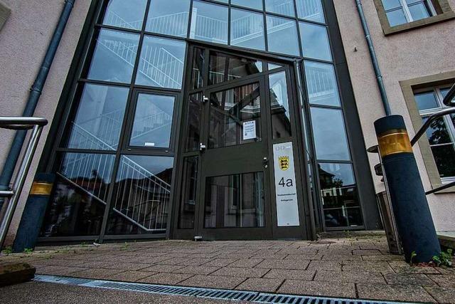 AfD blitzt mit Anzeige wegen angekndigter Mieter-Kndigung in Lrrach ab