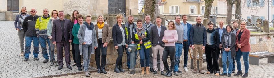Stadtwerke MllheimStaufen – ein attraktiver Arbeitgeber in der Region
