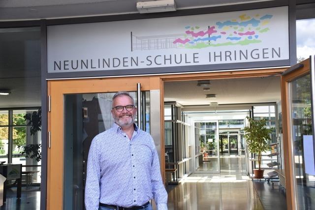 Deswegen verzichtet Ihringen vorerst auf die Ganztagsschule