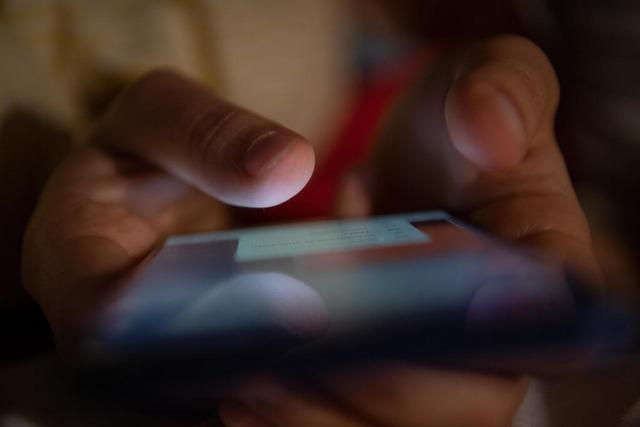 Hass, Hetze und andere Gefahren im Netz – so melden Sie's