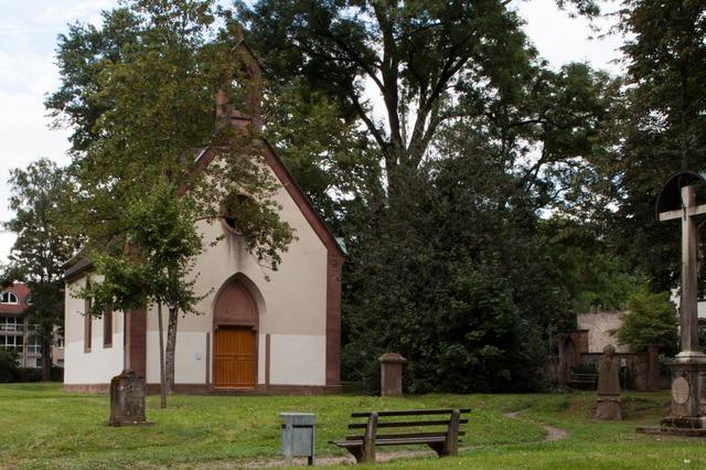 Bei den Stadtfhrungen in Waldkirch gibt es berraschende Einblicke in die Stadtgeschichte