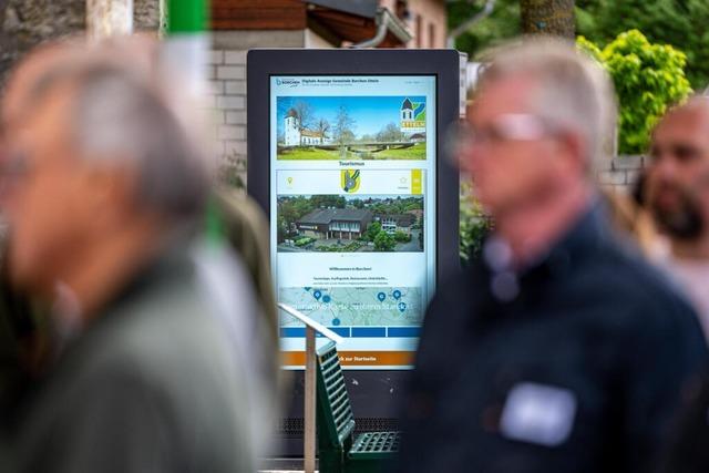 Wie das kleine Dorf Etteln digitaler wurde als Hongkong