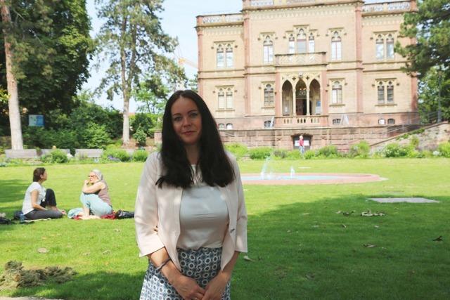 Wo muss sich Freiburg noch ndern? Die Stimmenknigin der Wahl des Migrantinnenbeirats hat viele Ideen
