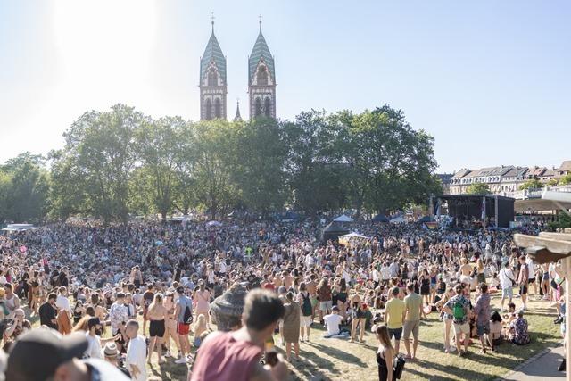 Wo rockt’s? Alle Partys und Konzerte in Freiburg und der Region im berblick
