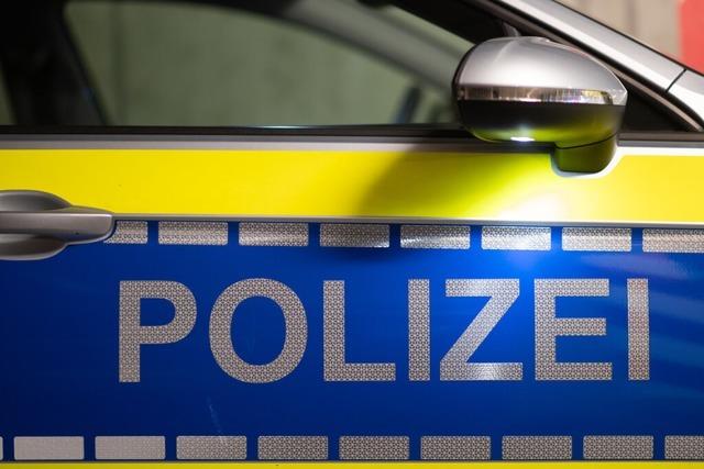 Pedelec und Rennrad stoen in Rttelnweiler in Lrrach zusammen