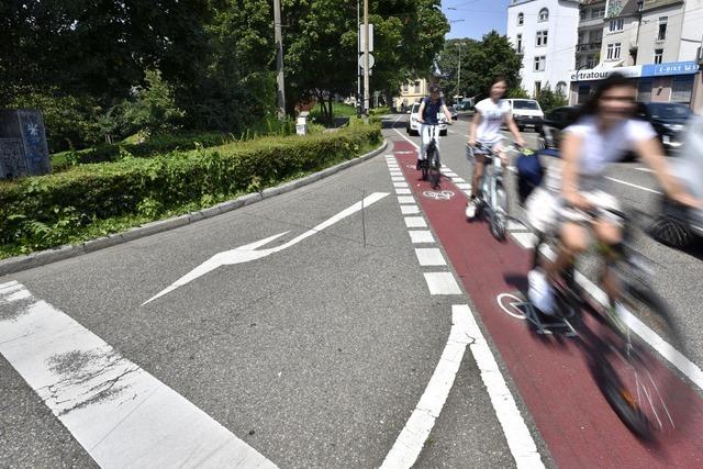 Freiburg: Zweitbestes Fahrradklima – aber Diebsthle nerven